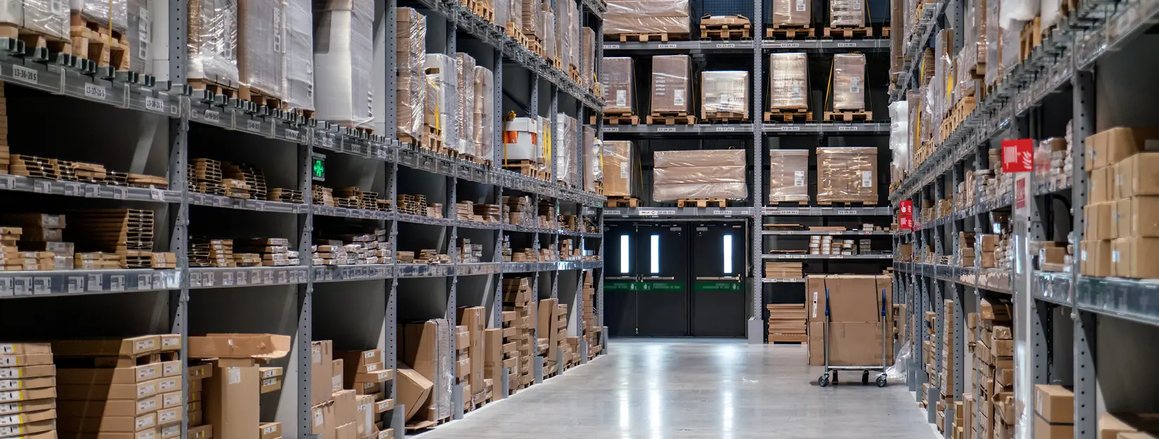 Warehousing / Distribution